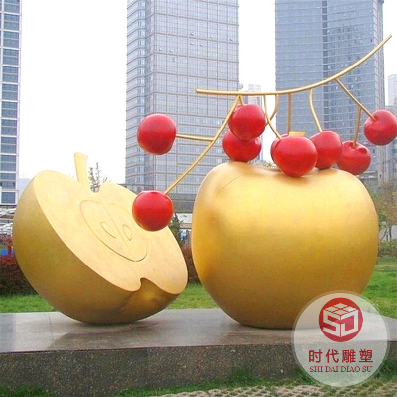 定制不銹鋼動(dòng)物熊雕塑大型戶外廣場(chǎng)商場(chǎng)切面景觀動(dòng)物幾何大熊雕塑