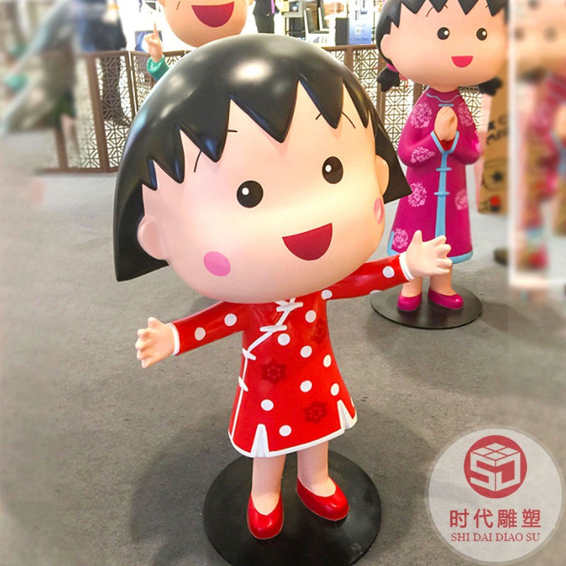 戶外園林景觀玻璃鋼抽象塊面幾何長(zhǎng)頸鹿雕塑動(dòng)物裝飾大型擺件落地