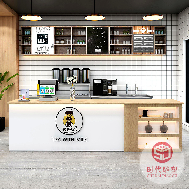 公司烤漆前臺(tái)玻璃鋼接待臺(tái)美容院簡(jiǎn)約時(shí)尚異形個(gè)性吧臺(tái)咨詢臺(tái)定制