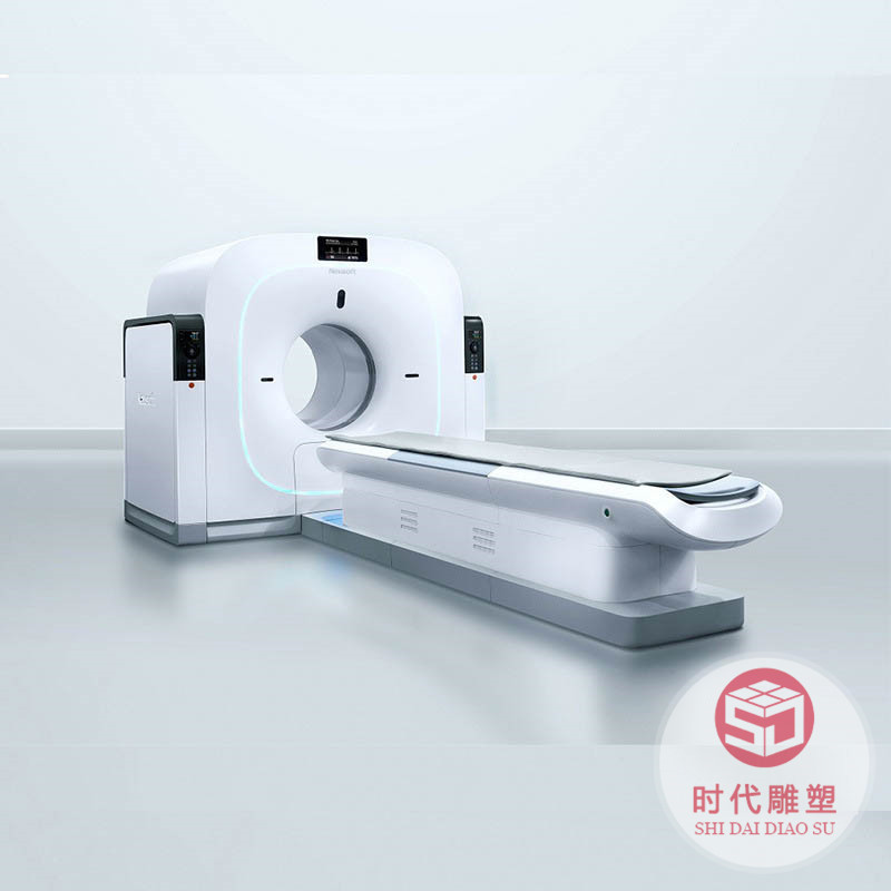 大型醫(yī)療電子設(shè)備外殼玻璃鋼美容儀器儀表車模殼體雕塑機箱可定制