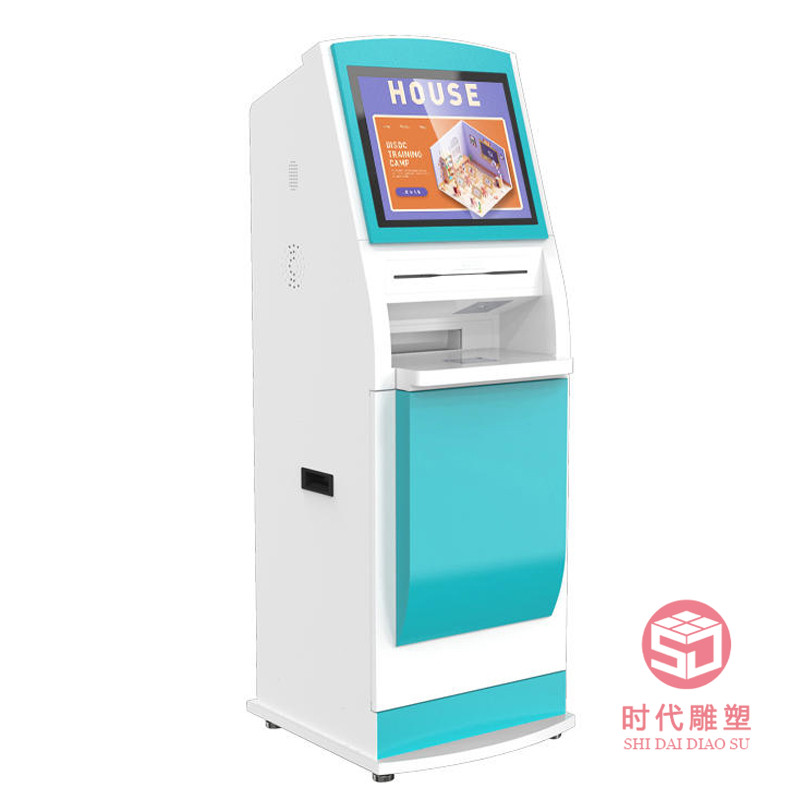 玻璃鋼設(shè)備外殼戶外充電樁外殼商業(yè)打版制作機械外殼加工圖紙深化