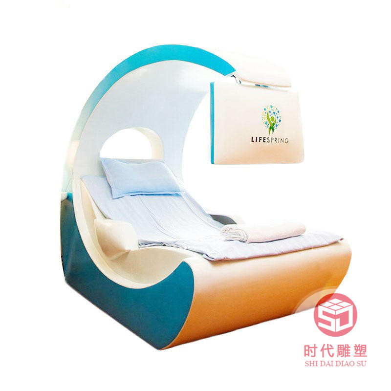 玻璃鋼外罩美化罩5G通信基站天線方型外殼空調(diào)外機(jī)保護(hù)信號塔外