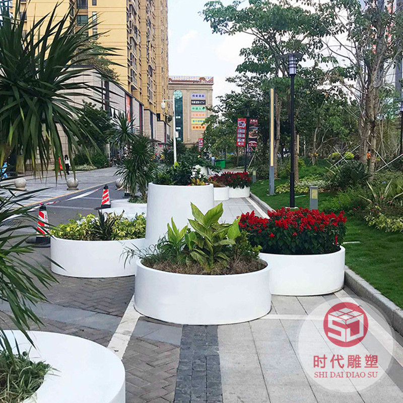 玻鋼樹(shù)脂座椅戶(hù)外弧形坐凳步行街休閑椅公園長(zhǎng)條凳子廣場(chǎng)樹(shù)池坐凳